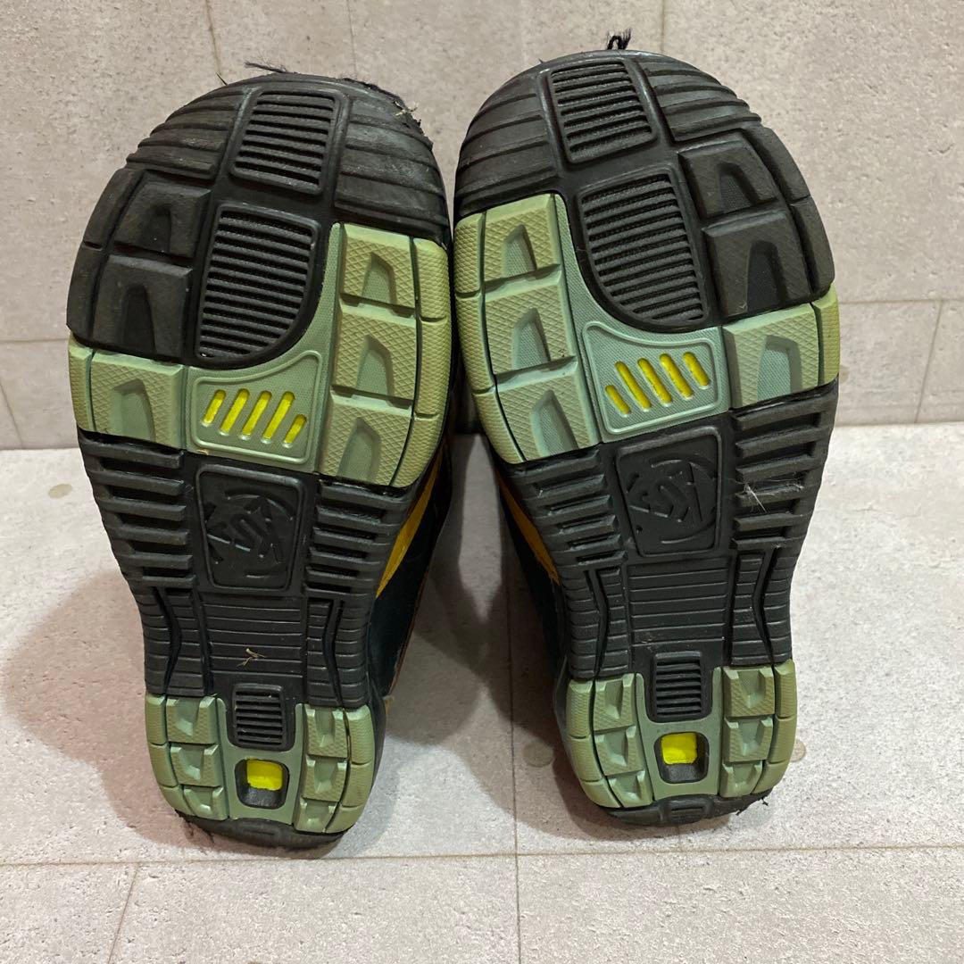 ★ K2 maysis ダブル BOA スノボブーツ　ケーツー　スノーボード　靴