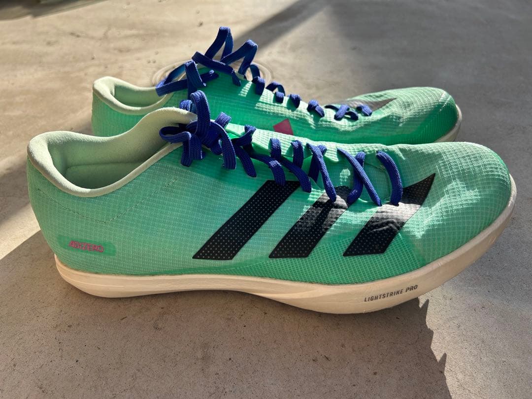 アディゼロLJ 28.5/ADIZERO LONG JUMP