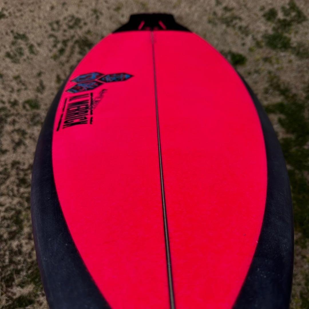 キッズ 希少 アルメリック two happy EPS オーダー品　19.5L