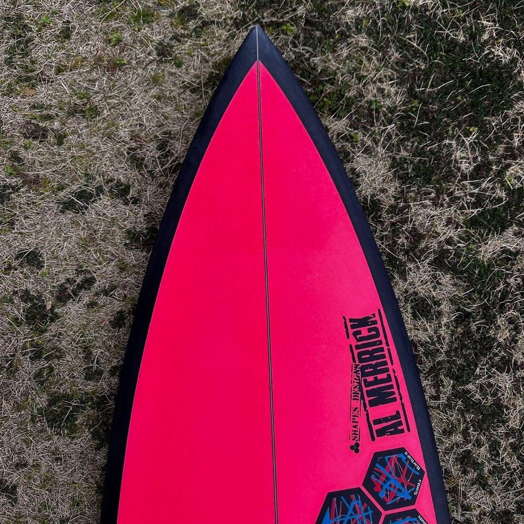 キッズ 希少 アルメリック two happy EPS オーダー品　19.5L