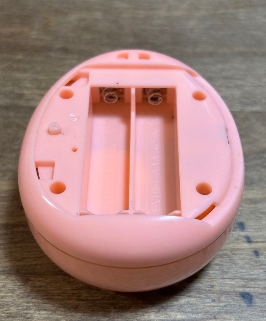 たまごっち4U＋ ピーチオレンジ