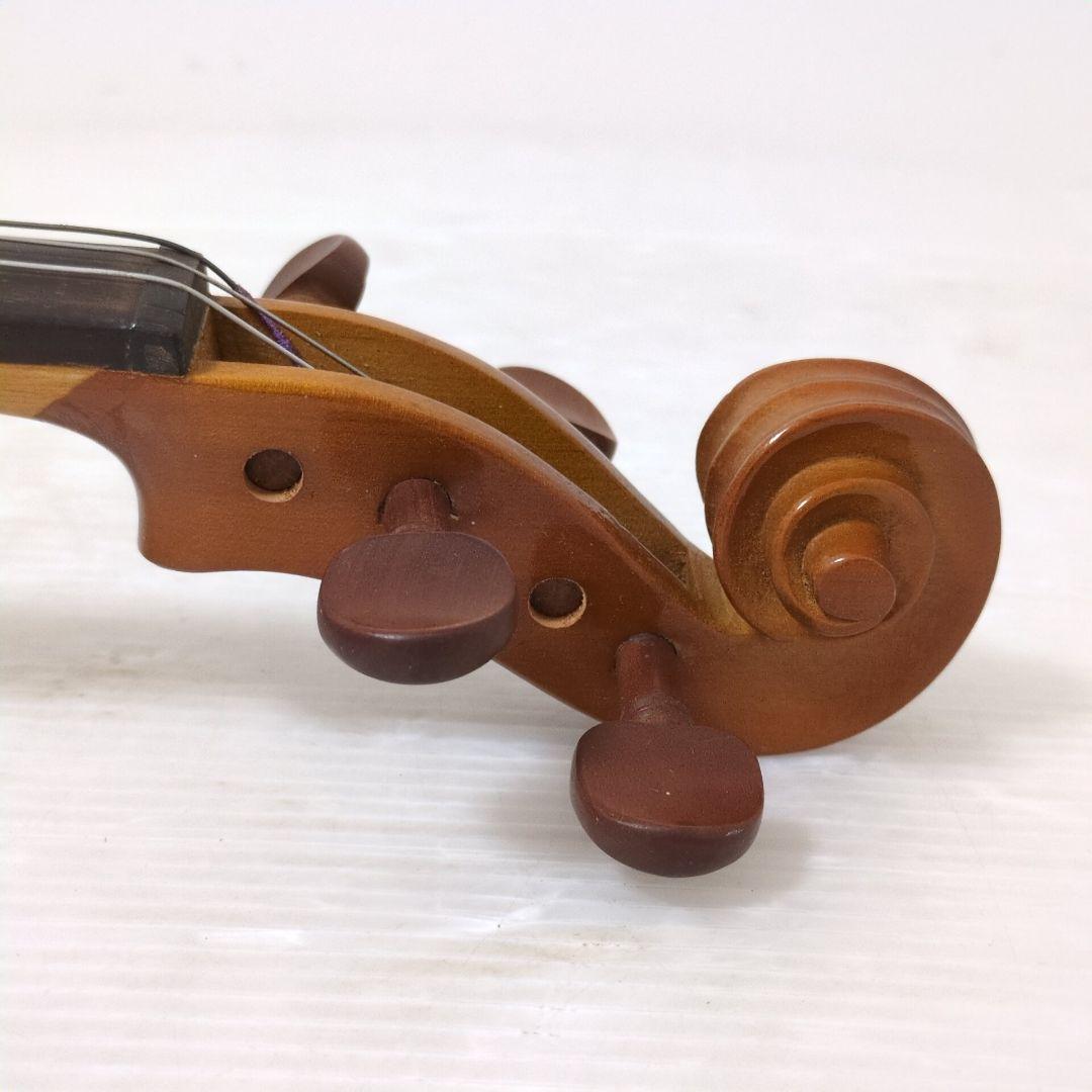 Carlo giordano EV-202 カルロジョルダーノ エレキバイオリン