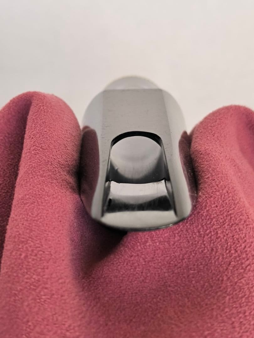 クラウドレイキー 7*3 テナーサックス マウスピース