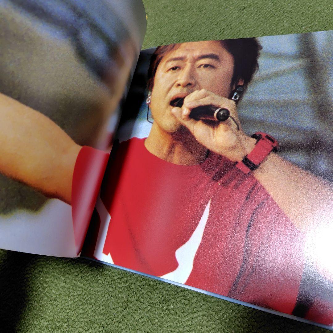 Suika サザンオールスターズ　スイカ缶&写真集&オリジナルアルバム4枚付き