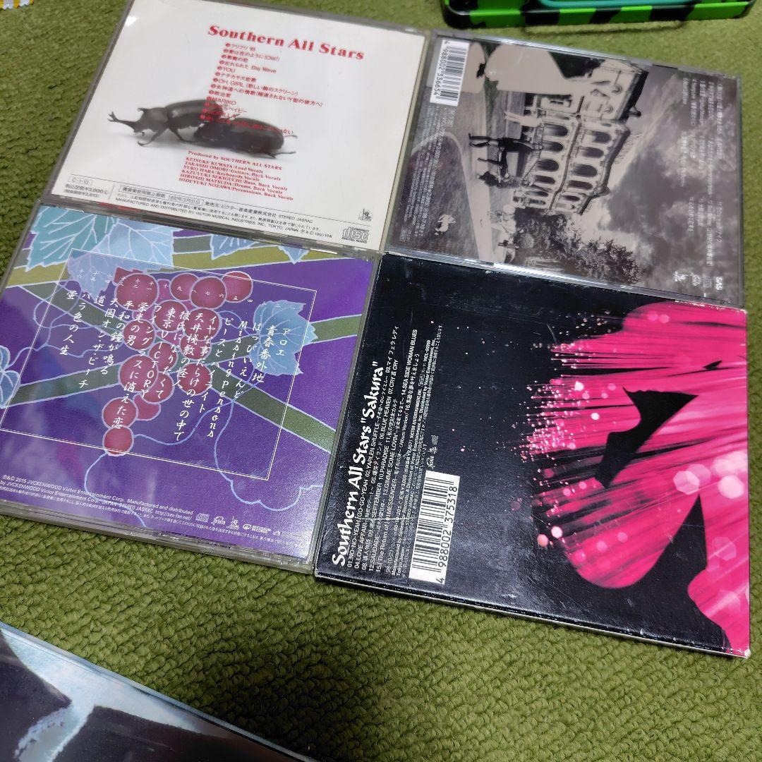 Suika サザンオールスターズ　スイカ缶&写真集&オリジナルアルバム4枚付き