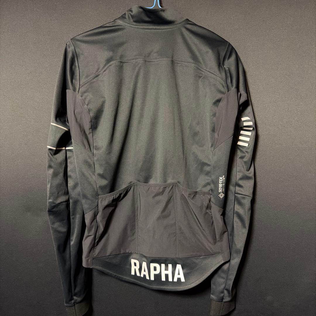 プロチーム ロングスリーブ GORE-TEX インフィニアム ジャージ Mサイズ