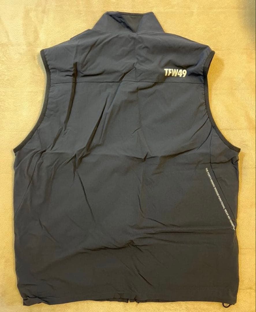 TFW49 ベスト Ｍサイズ