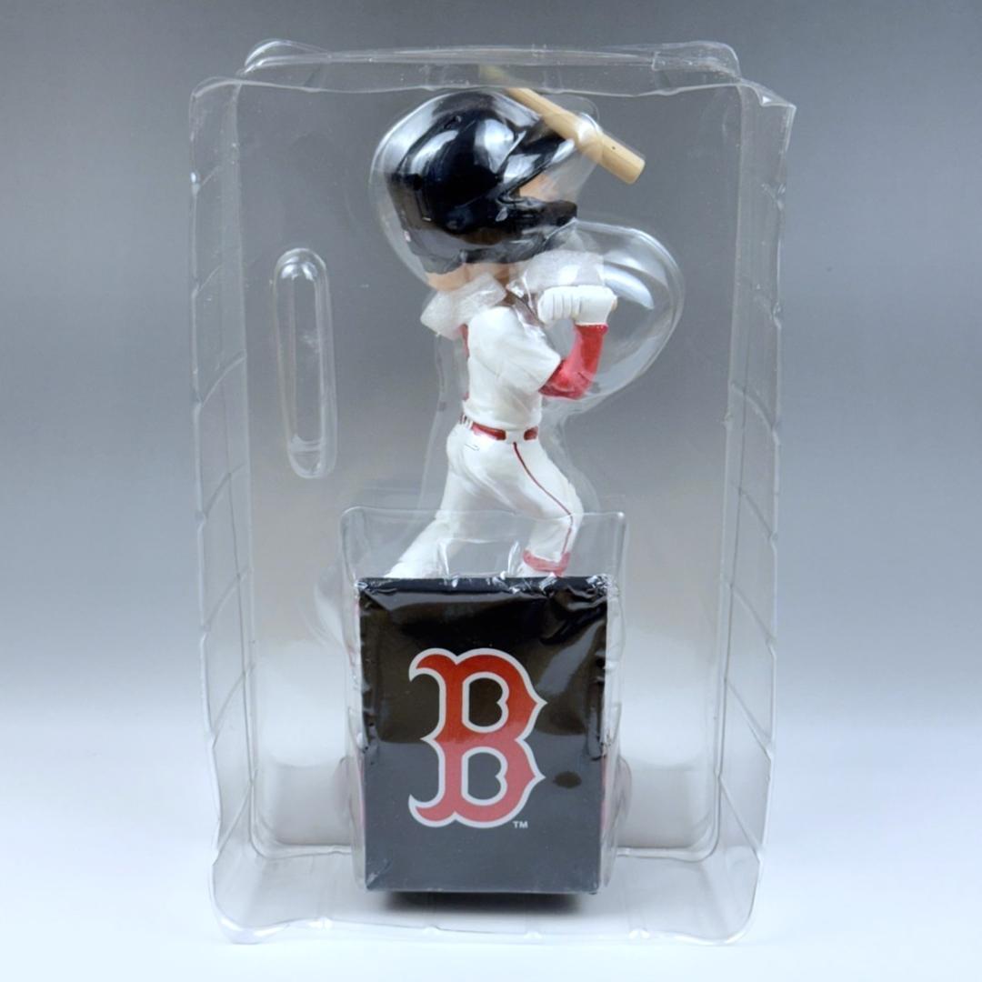 吉田正尚 ボブルヘッド ヒーローシリーズ レッドソックス バブルヘッド