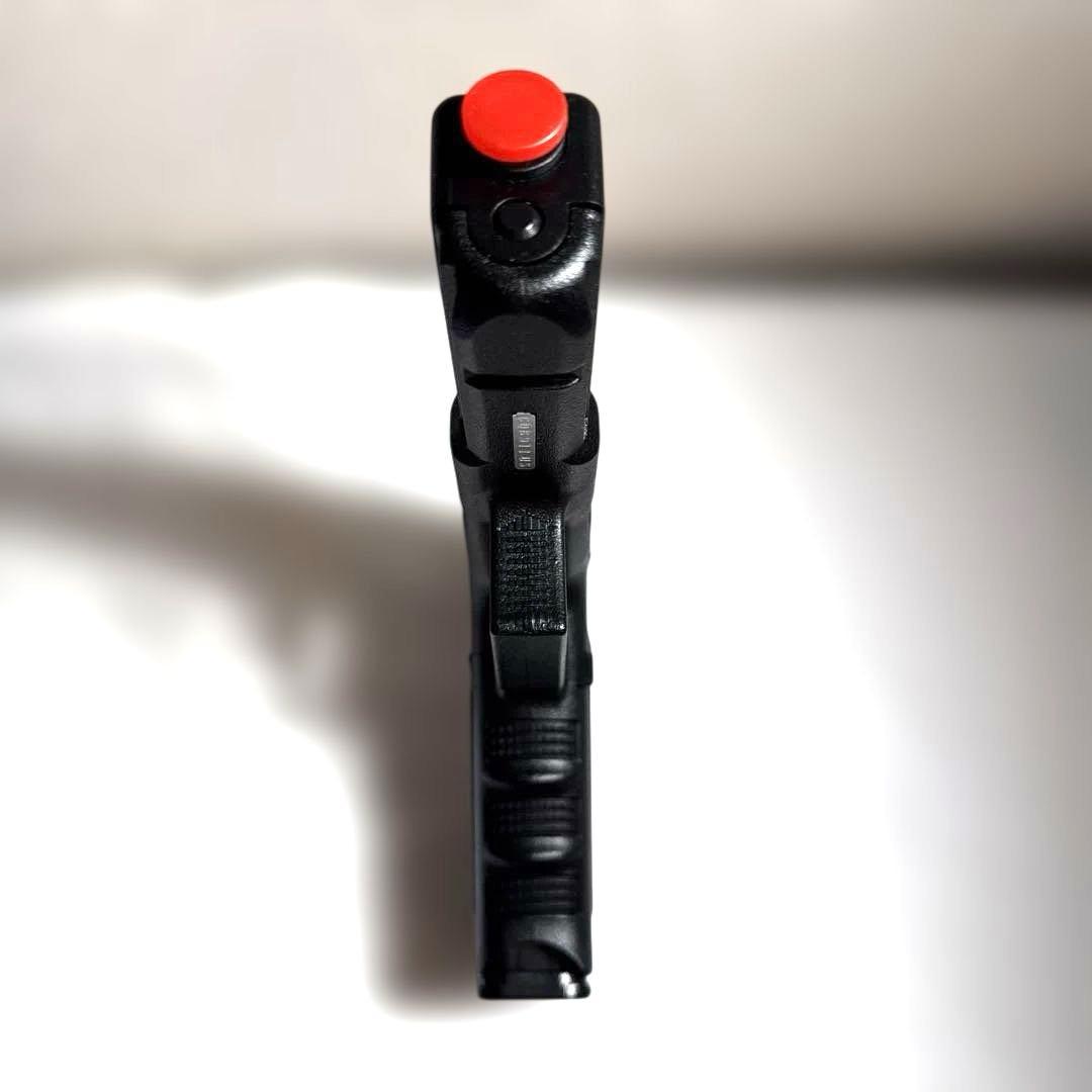 【中古・動作未確認】KSC G18C フルオートガスブローバック