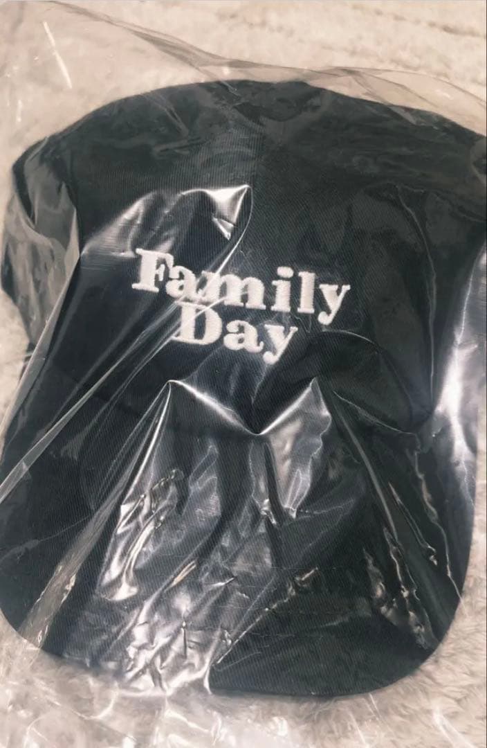 ZORN × OZROSAURUS FamilyDay キャップ・Tシャツセット