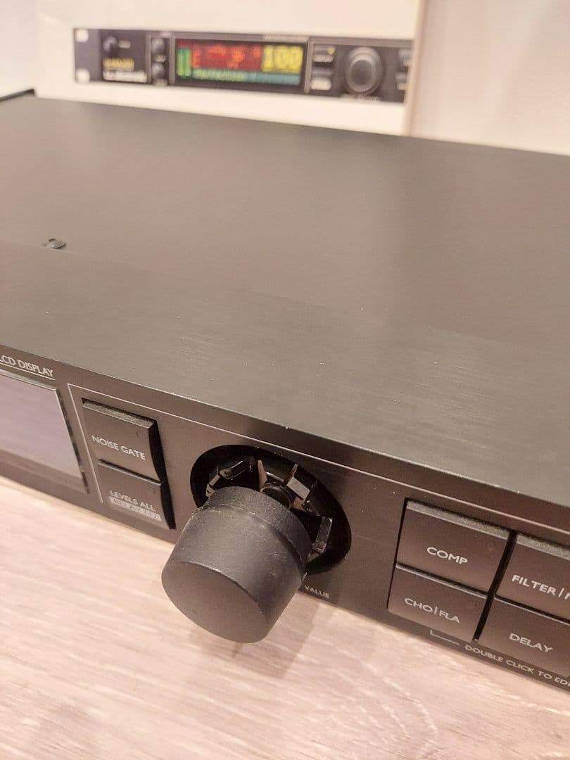 t.c.electronic マルチエフェクターG-Major