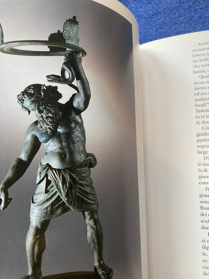 ALMA-TADEMA e la nostalgia dell’antico