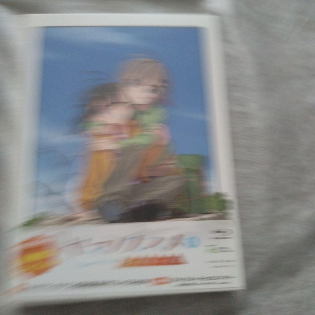 ヤマノススメ セカンドシーズン　サードシーズン他セット