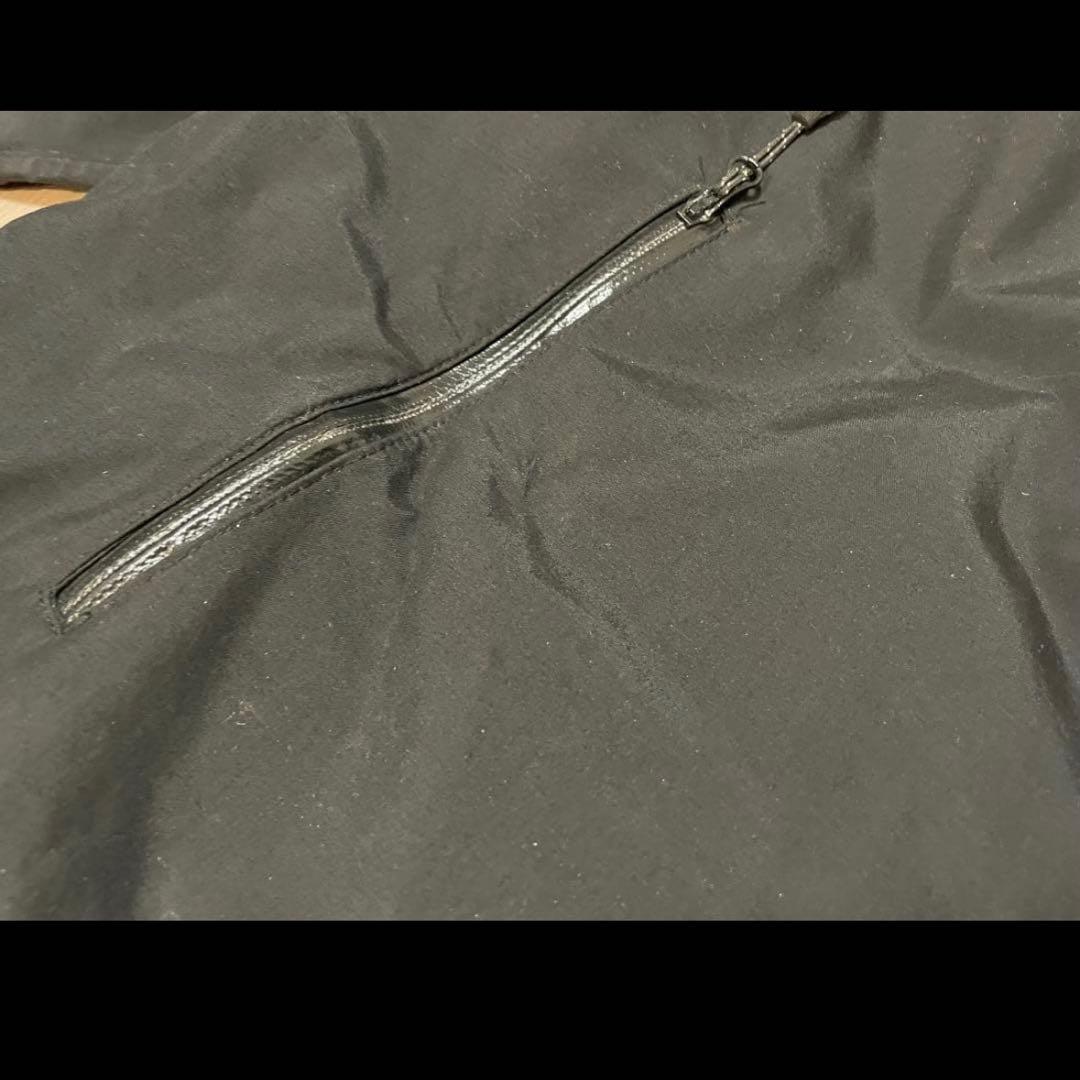 ウェア LUZeSOMBRA/Futebol Seekerz 3layer Coat