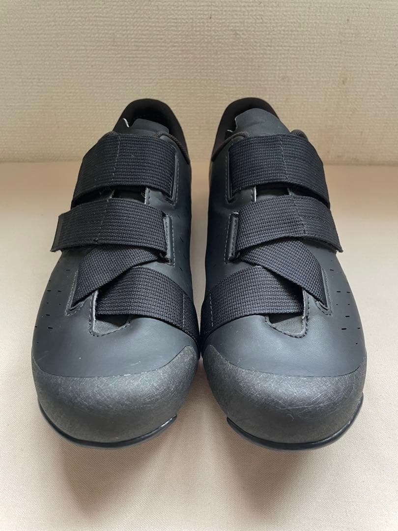 フィジーク　fi'zi:k サイクルシューズ　テラ・パワーストラップ X4