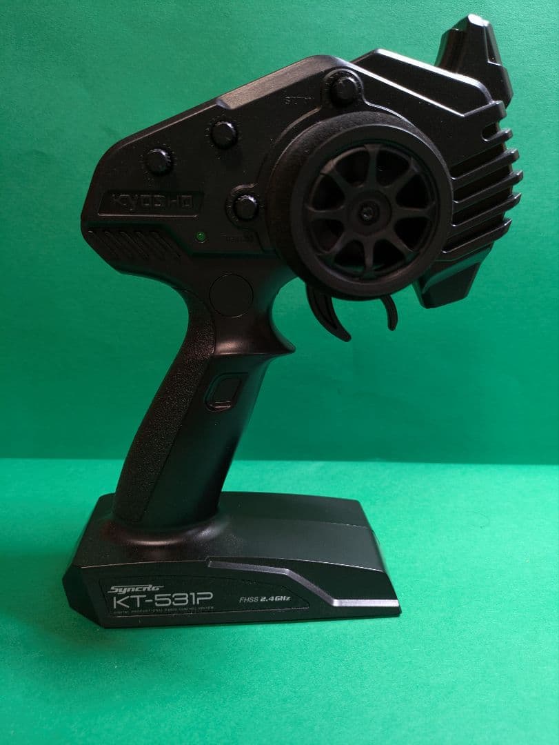 Mini-Z AWD ホンダネオクラシックレーサー