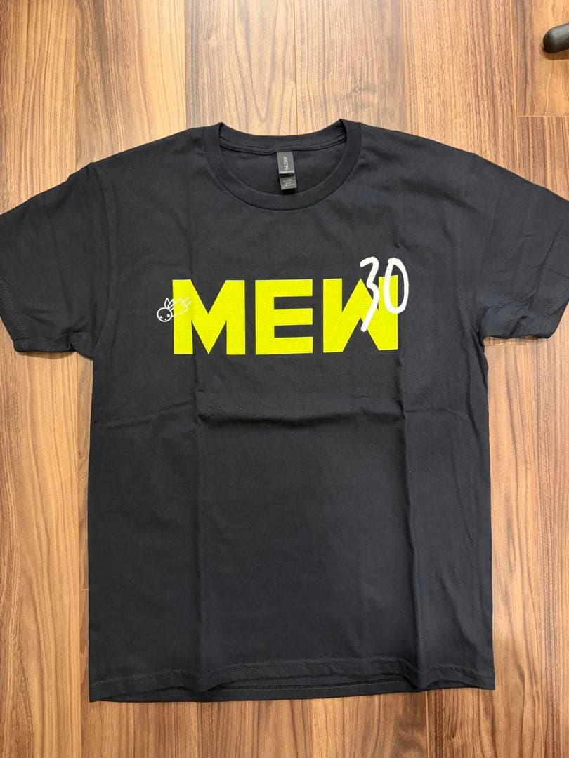 MEW THE FAREWELL SHOWS Tシャツ Lサイズ