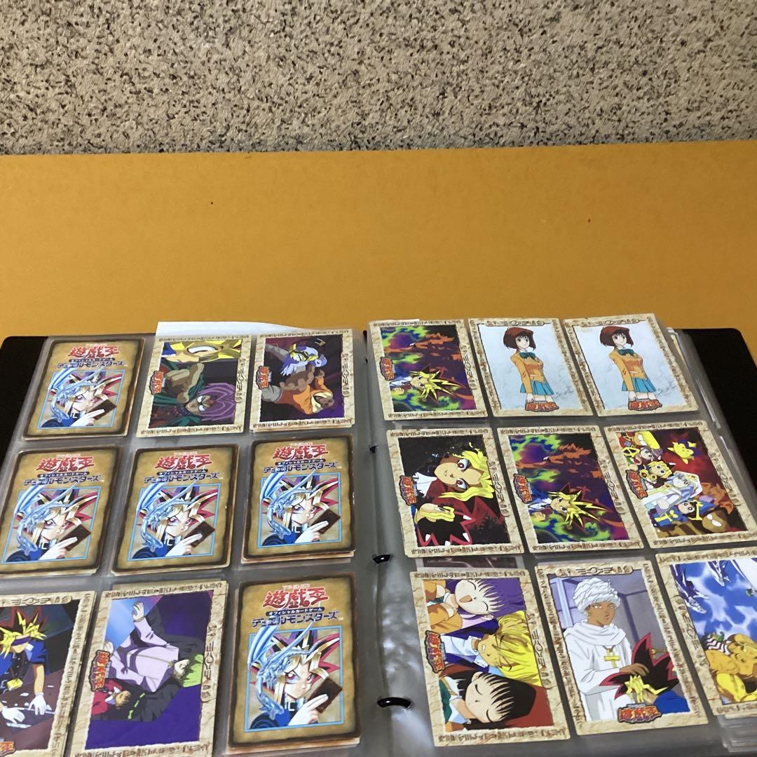 3052遊戯王カード ケース付きセット