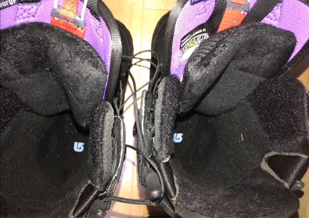 EMERALD ASIAN FIT imprint2 スノーボードブーツ