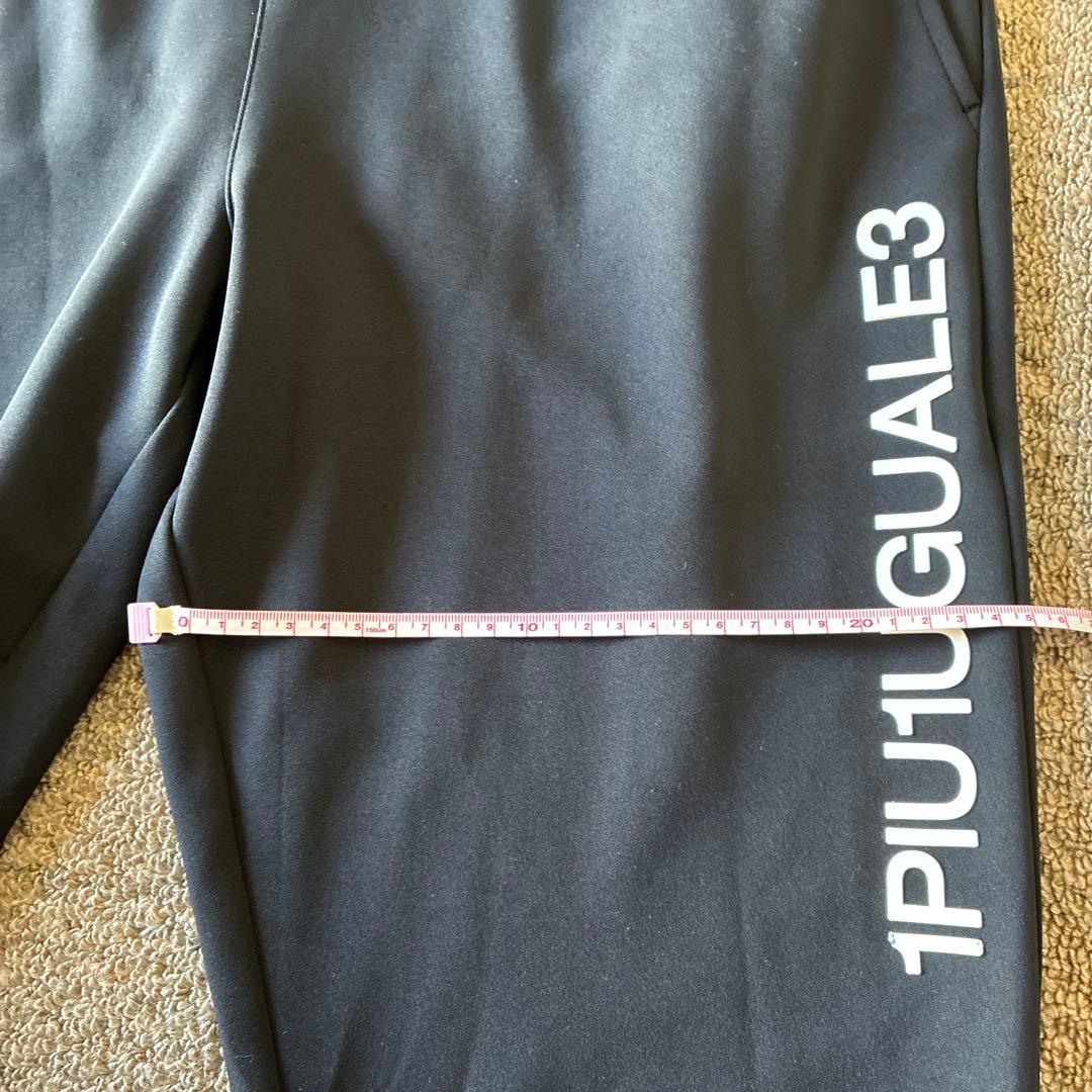 ウノピュウ　1PIU1UGUALE3 パンツ