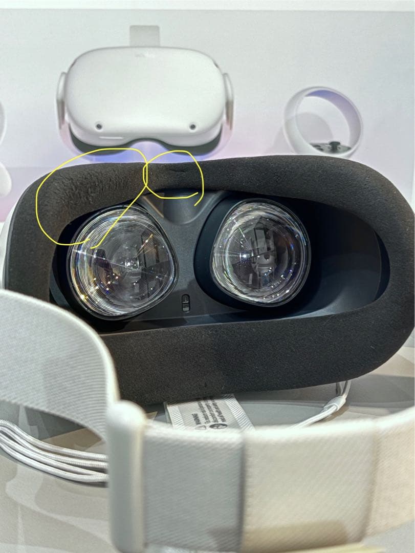  Quest 2 (旧  Quest 2)