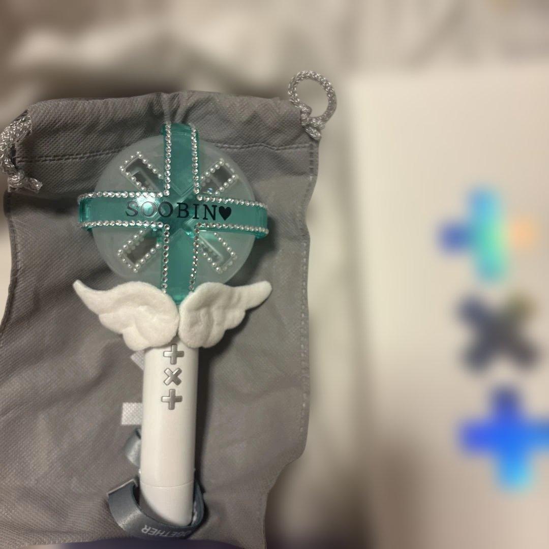 TXT まとめ売り ペンライト