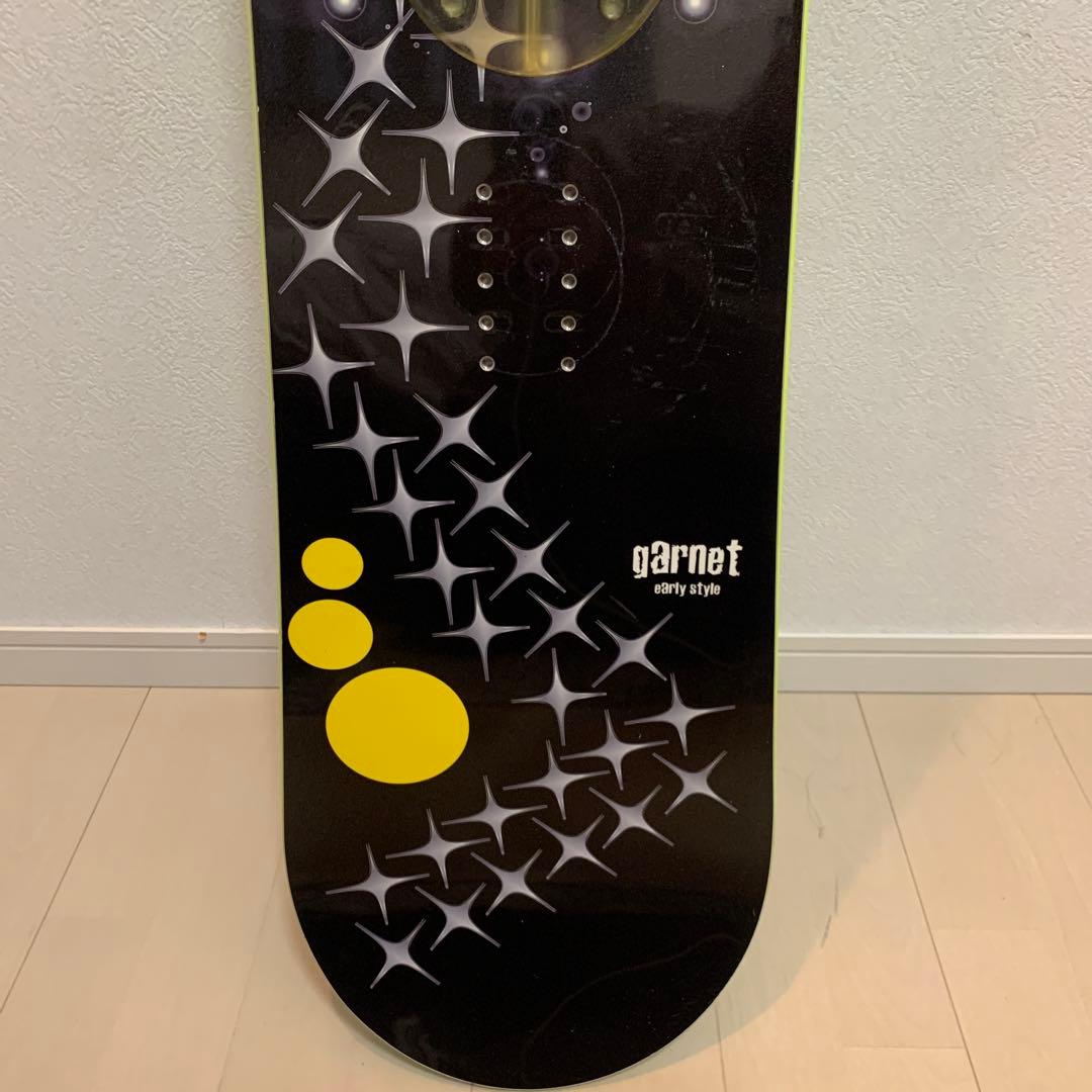 ノアズアーク　Noah's Ark スノーボード　板のみ