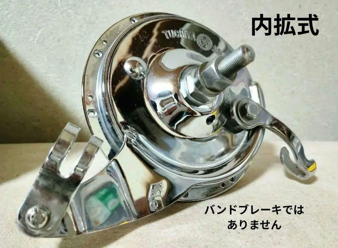 稀少新品 大淀金属 ハブブレーキセット グリスニップル 60年代 実用車