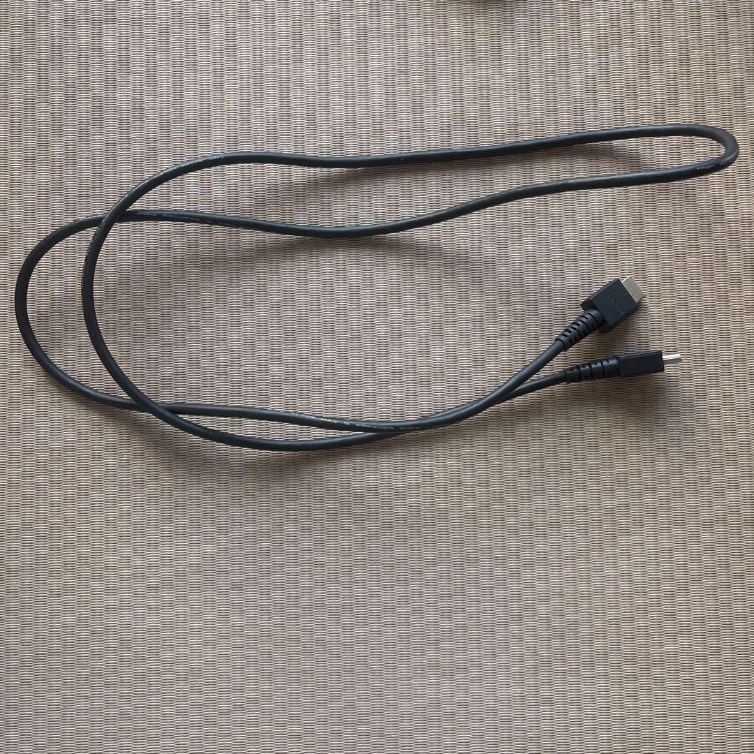 K*a様 Nintendo Switch 本体 (箱無し)