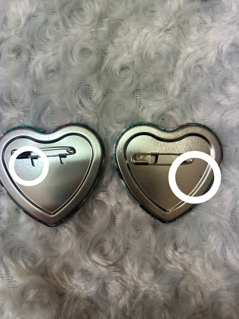 あんスタ 鬼龍紅郎 ドクトア とるパカ vol.8 缶バッジ