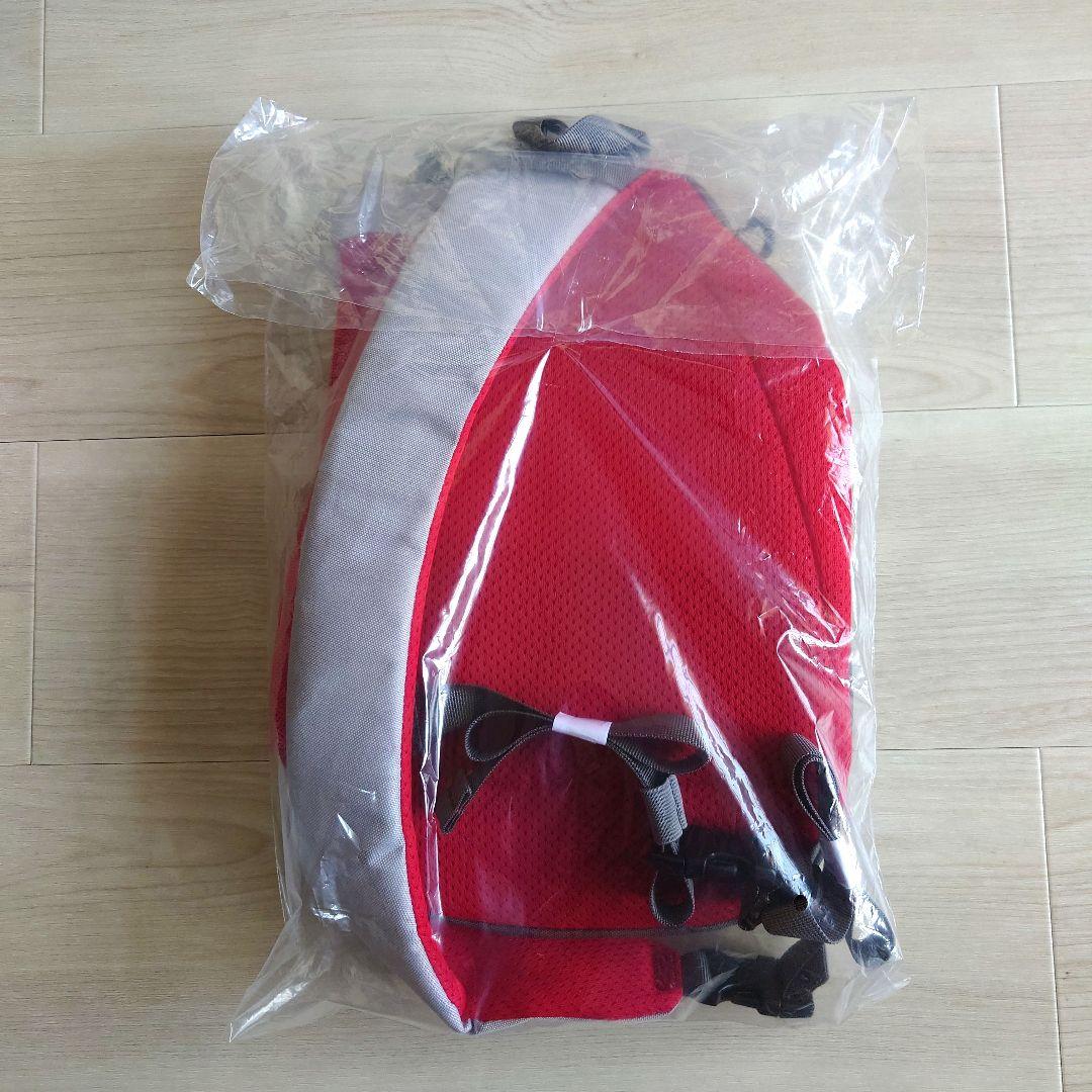 広島カープJALコラボバッグ