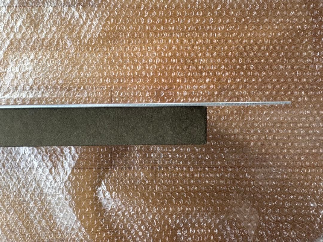 ヨシダナギ　作品名　【マサイ族の少年】　サイン入り