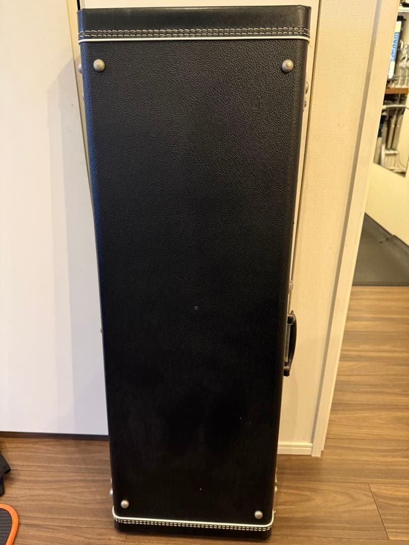 超美品Tom Anderson short hollowT ミディアムスケール