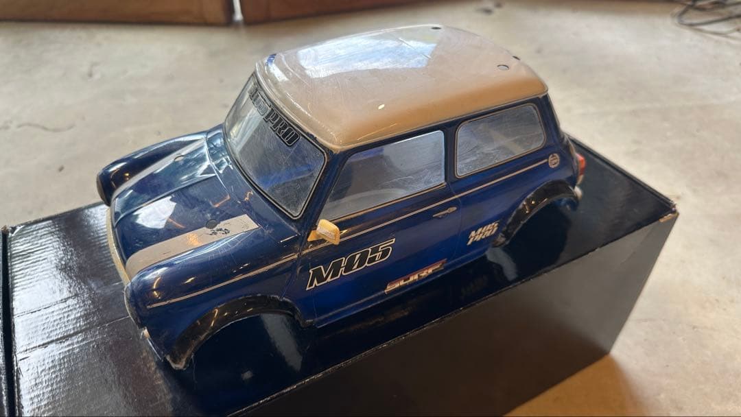 ラジコン色々　まとめて放出