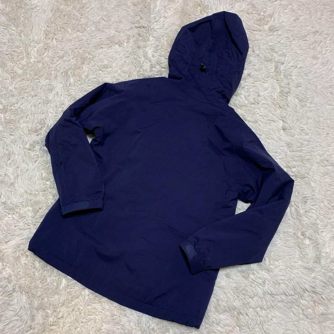 mont-bell モンベル　パウダーステップパーカ　スキーウェア　雪山　ボード