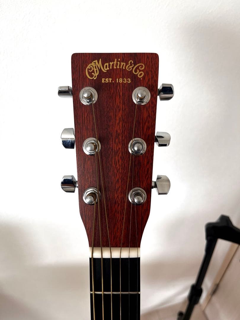 【美品】C.F. Martin&Co. 000X1AE アコースティックギター