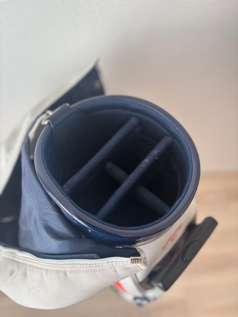 【送料無料】Callaway キャロウェイ　ゴルフバッグ　キャディーバッグ