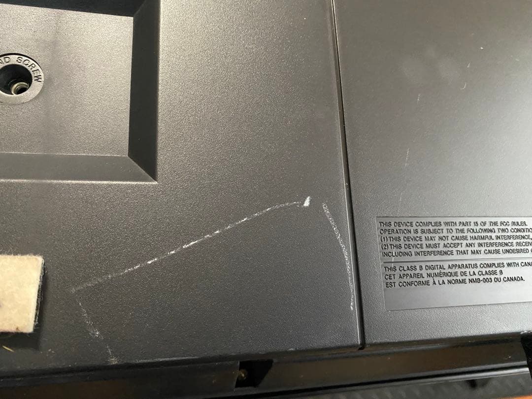 ヤマハ電子キーボード PSR-E423＊動作確認済み＊