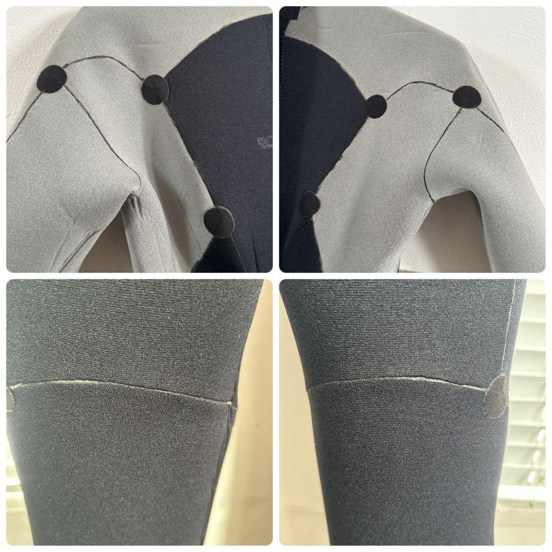 ロキシー レディース ウェットスーツ フルスーツ 3/4/5mm 2/30