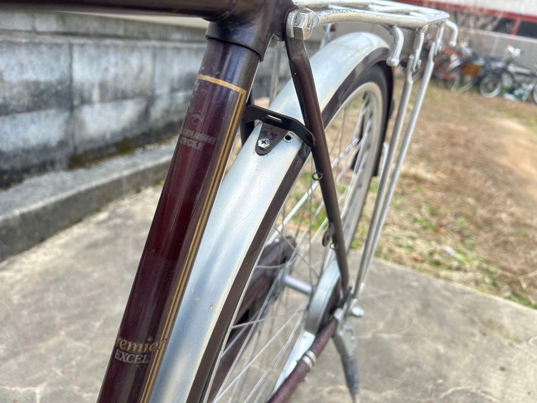 マルイシ　プリミア　兵庫より