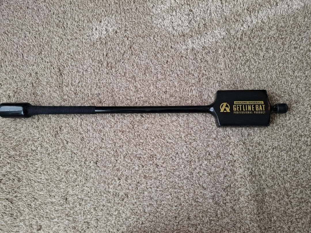 Amazing アメージング ミノルマン ゲットラインバット