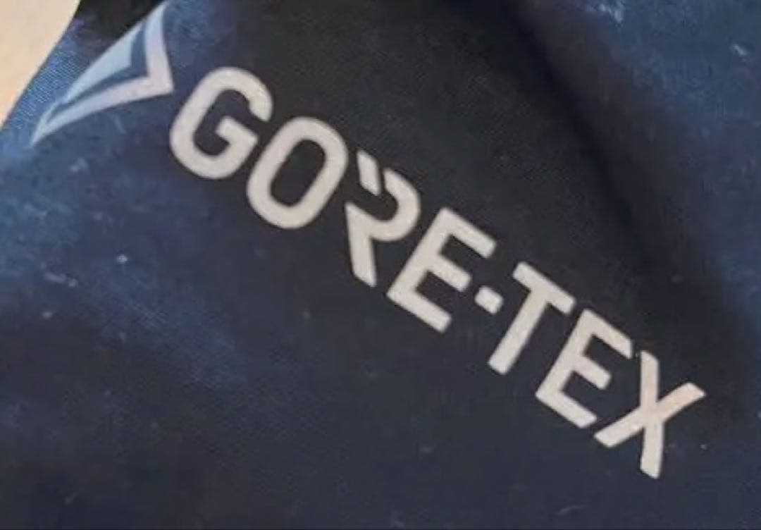 GORE-TEX バートン　スノーウエア　キッズ　S
