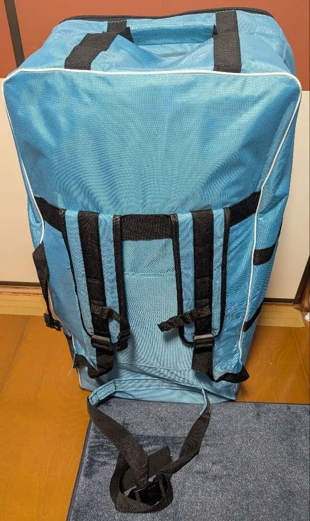 WOWSEA インフレータブルSUP (Trophy T1)