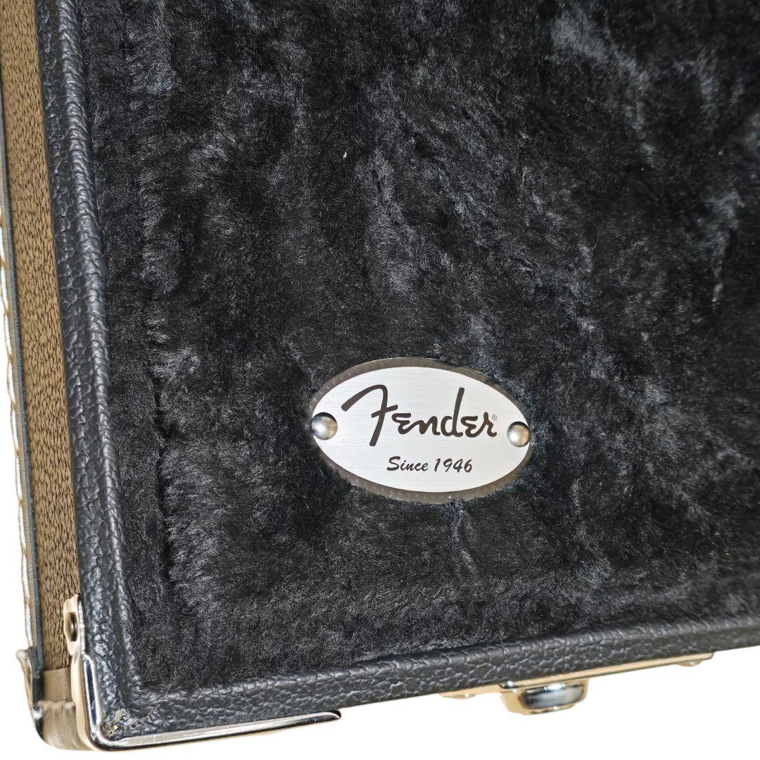 y*i様 【ハードケース】fender classic series wood