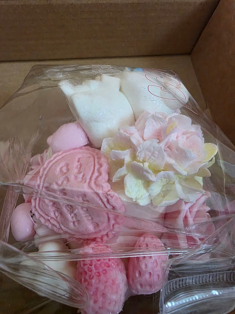 Dodomi studio スクイーズセット