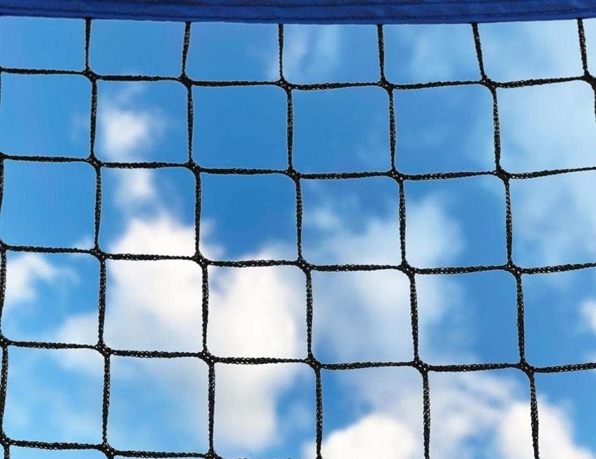 野球防球ネット　投手用ネット 4.8X3m練習用　自宅　キャリーバッグ付き