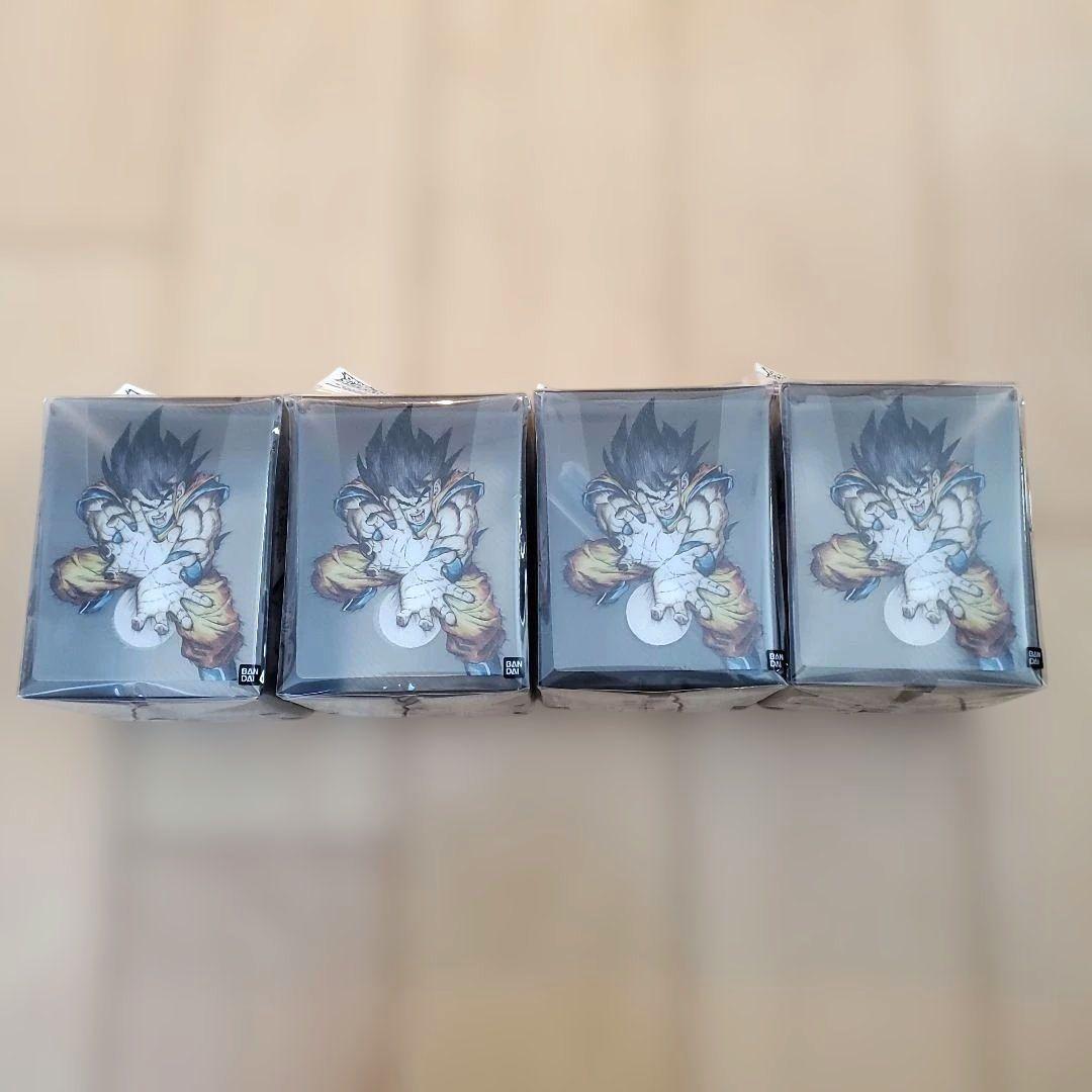 ドラゴンボール スーパーダイバーズ オフィシャルデッキケース 40th