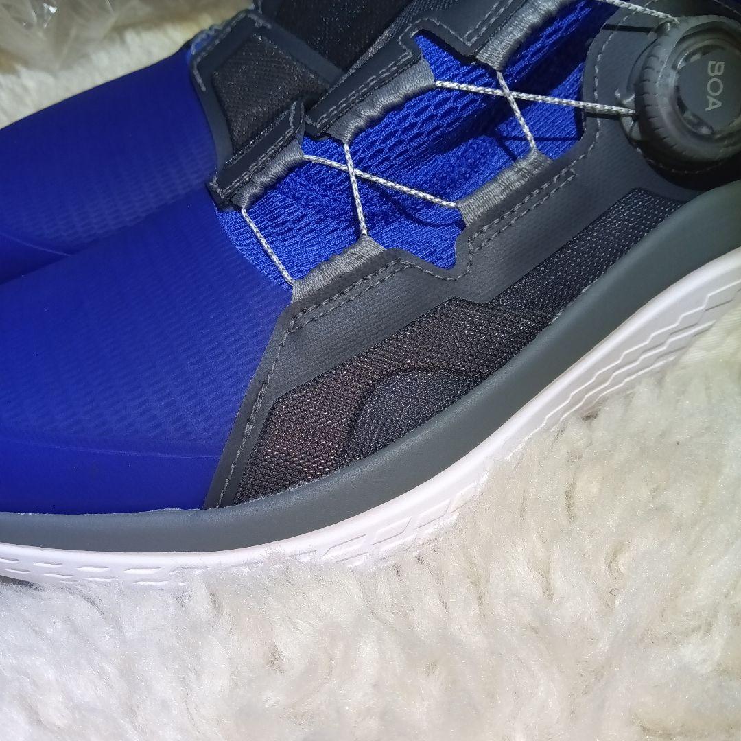 未使用　adidas SOLARMOTION BOA GV9390　25.5
