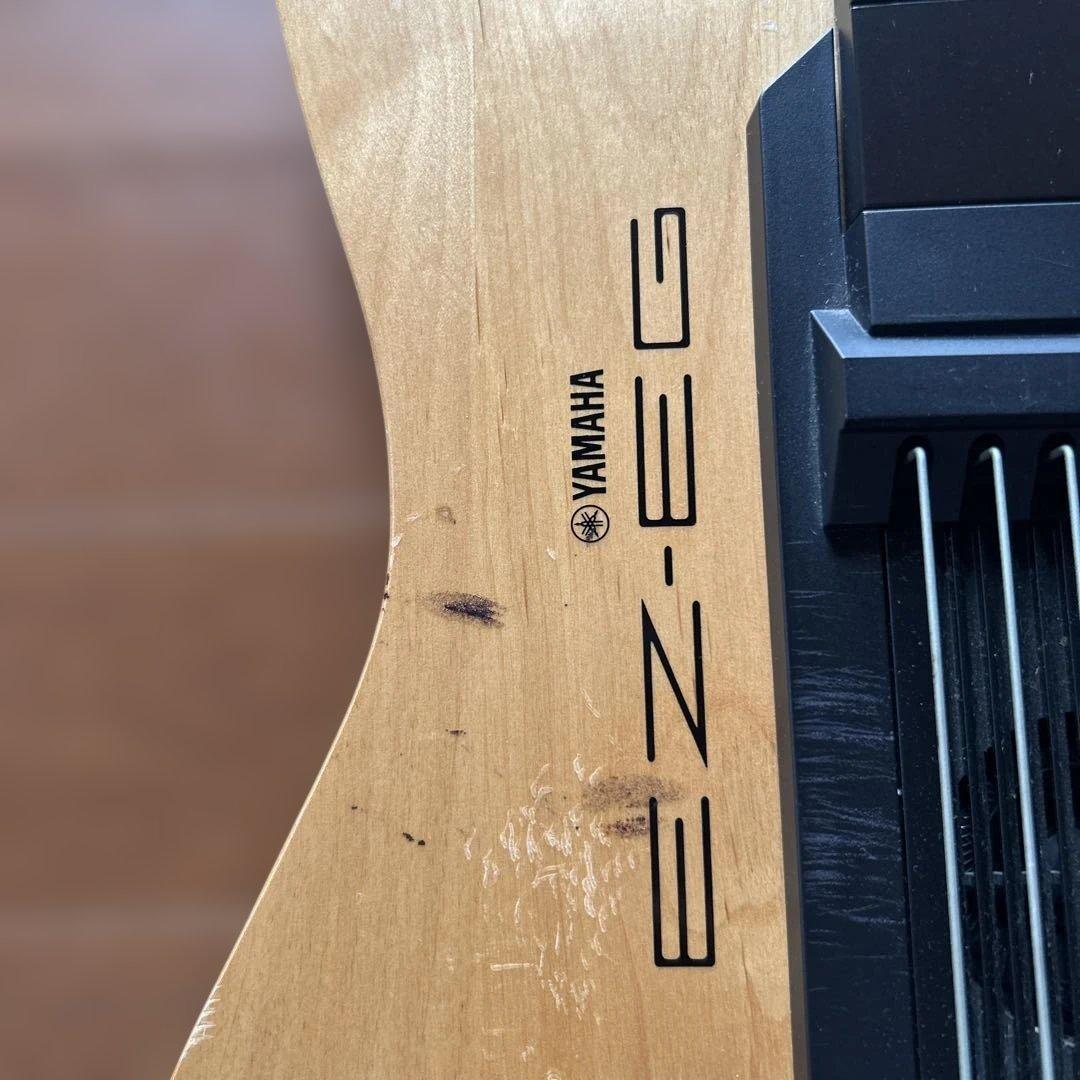 YAMAHA EZ-EG エレキギター