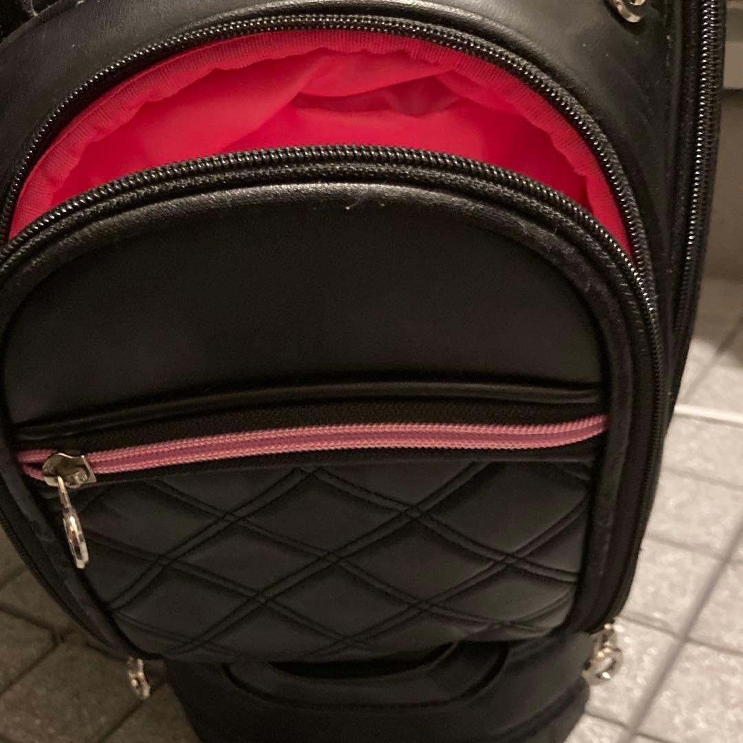 キャロウェイ　ゴルフバック